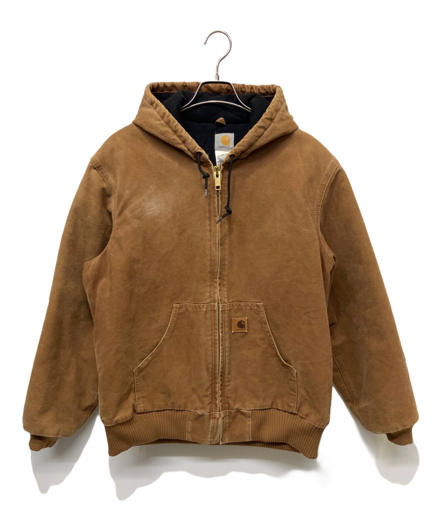 中古・古着通販】CarHartt (カーハート) アクティブジャケット