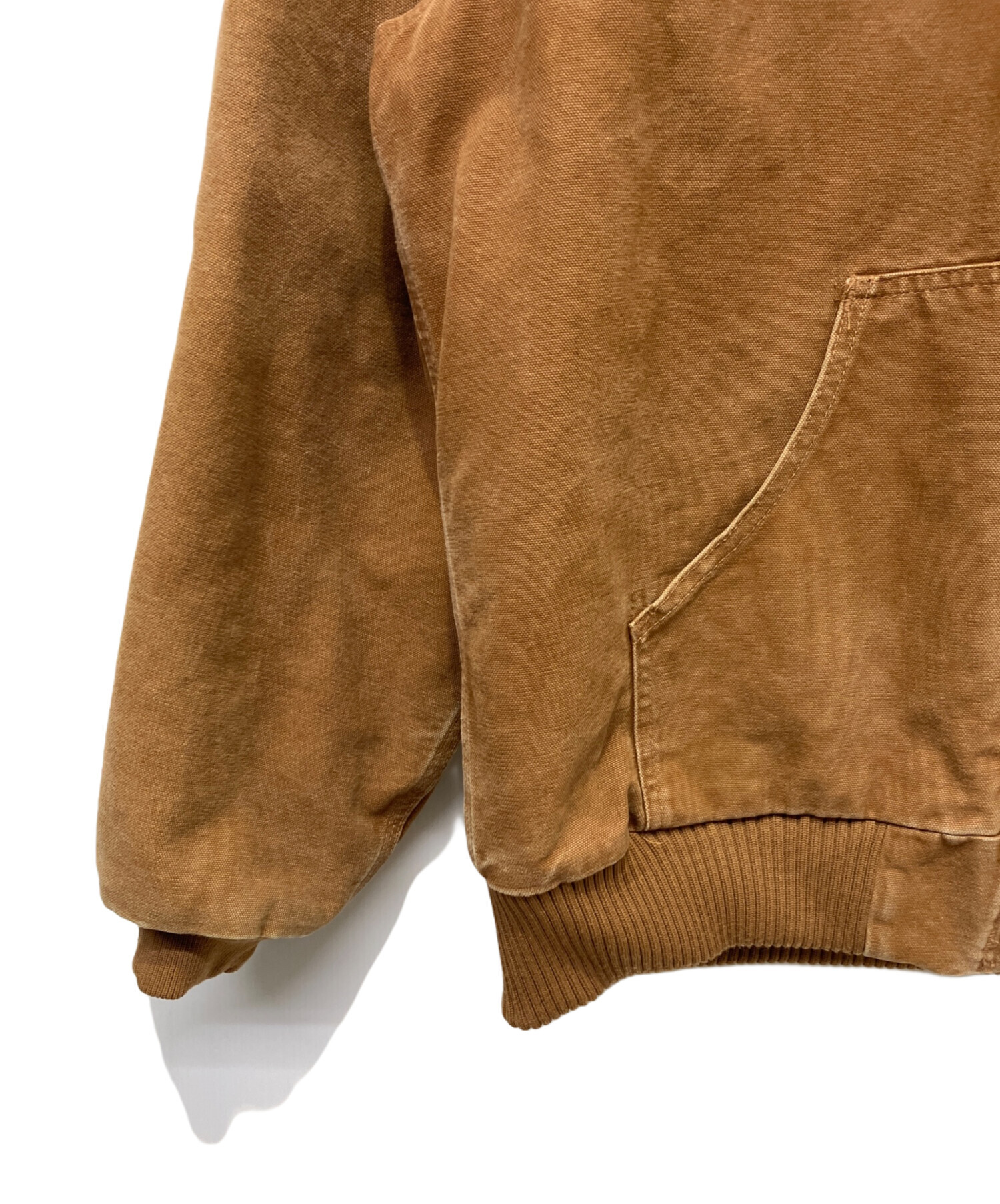 中古・古着通販】CarHartt (カーハート) アクティブジャケット