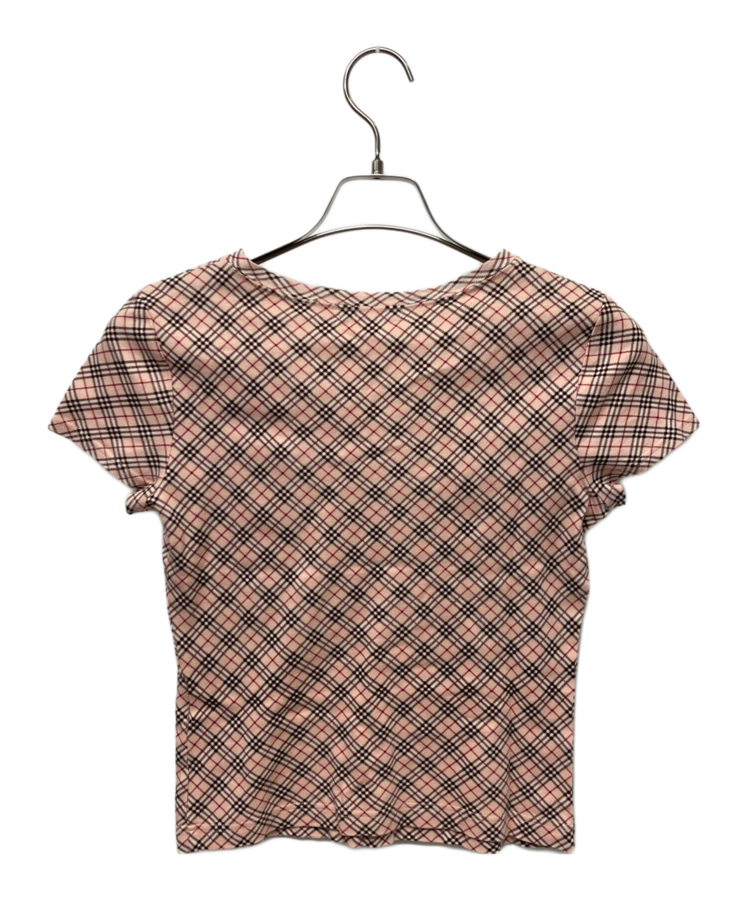 中古・古着通販】BURBERRY BLUE LABEL (バーバリー ブルー レーベル