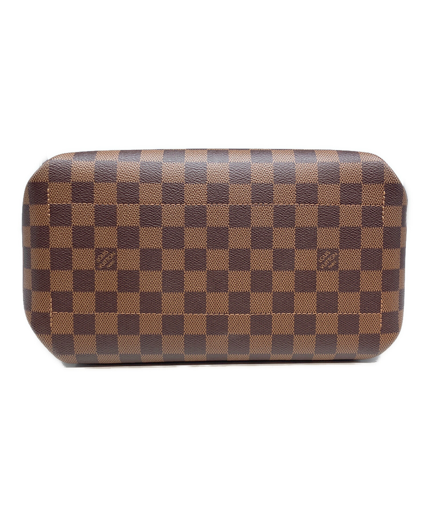 中古・古着通販】LOUIS VUITTON (ルイ ヴィトン) ダミエ ベルモントNV