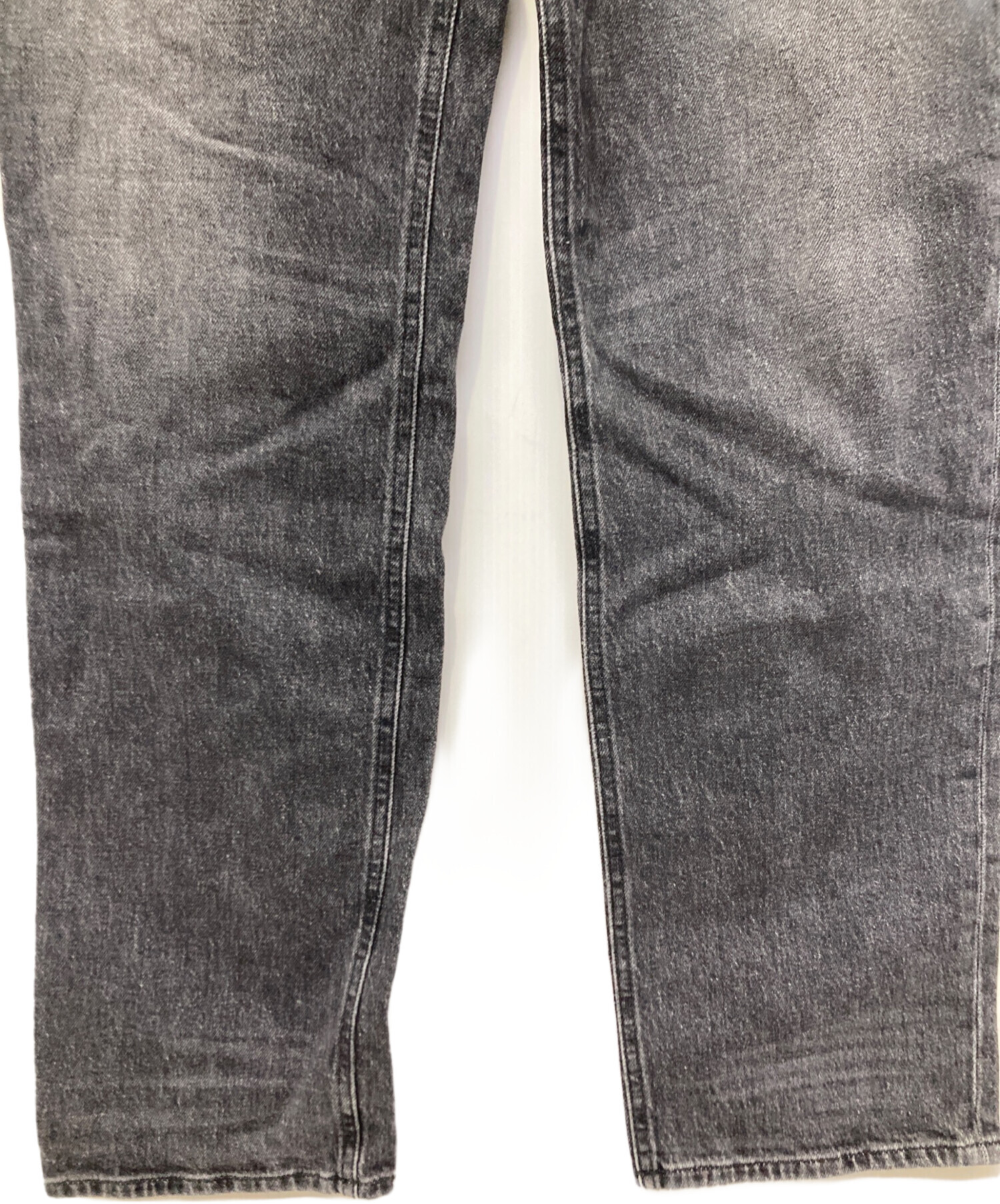 中古・古着通販】DIESEL (ディーゼル) デニムパンツ インディゴ サイズ 
