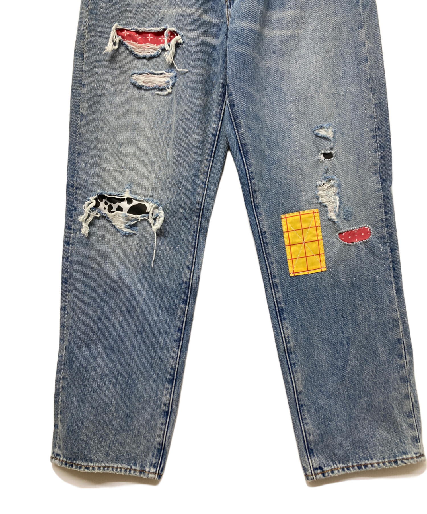 中古・古着通販】LEVI'S (リーバイス) TOY STORY (トイストーリー