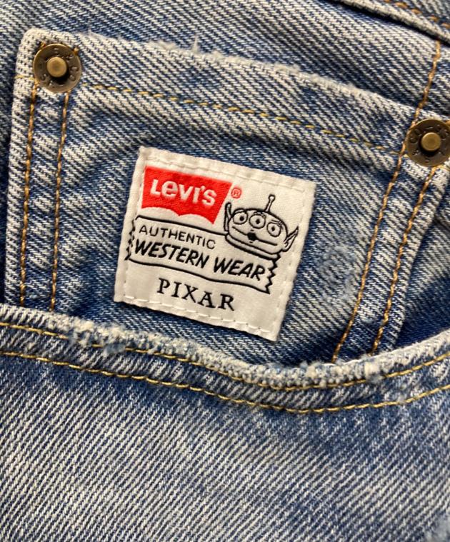 中古・古着通販】LEVI'S (リーバイス) TOY STORY (トイストーリー