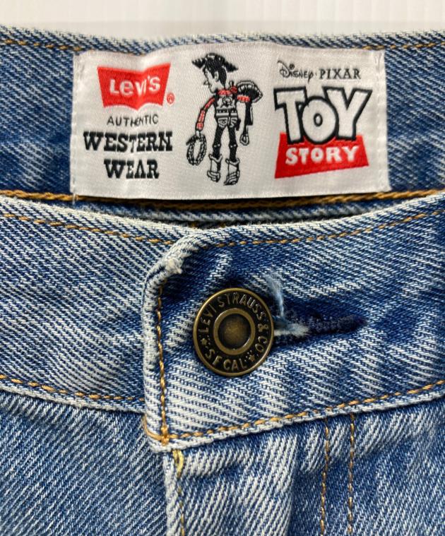 中古・古着通販】LEVI'S (リーバイス) TOY STORY (トイストーリー