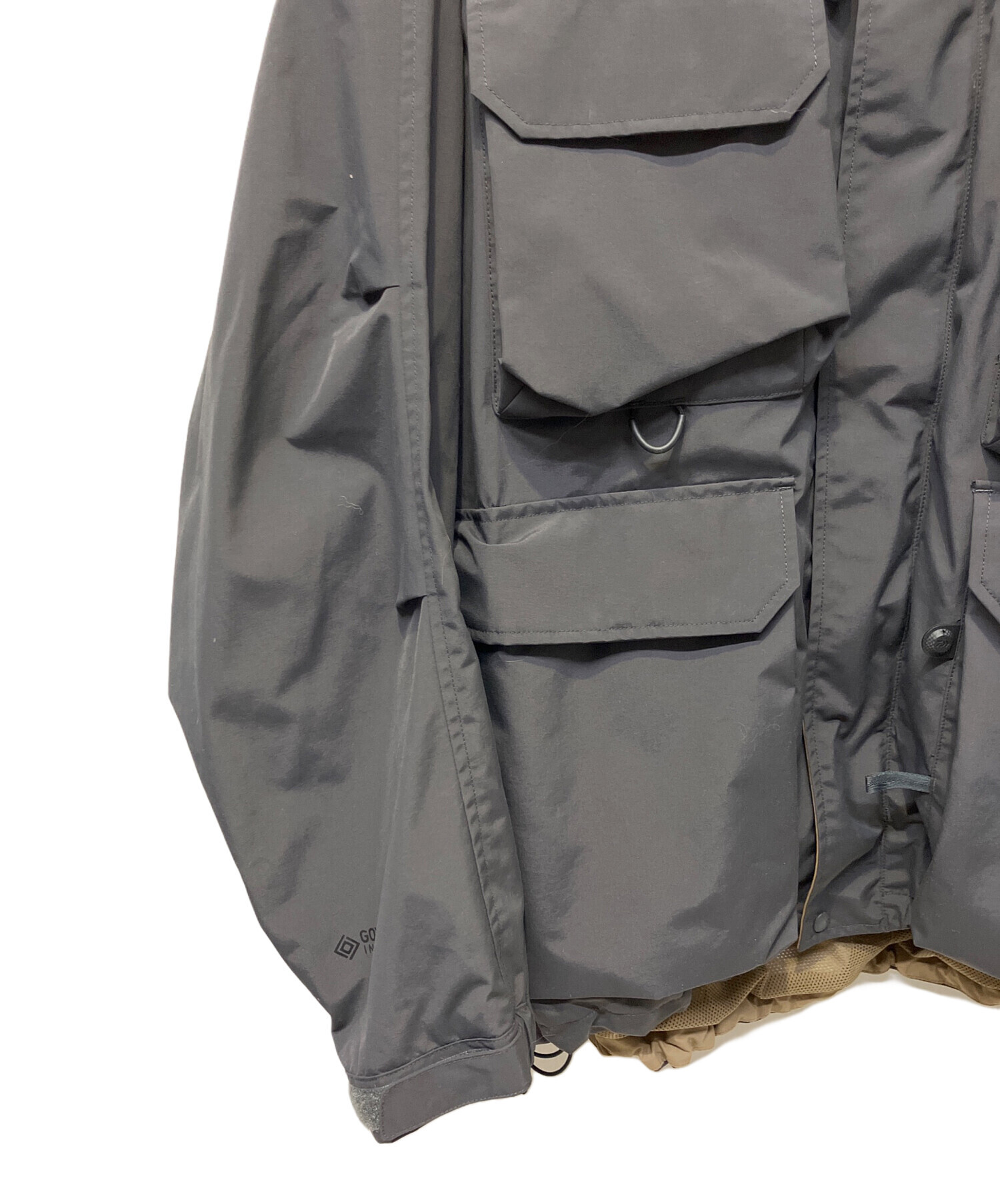 中古・古着通販】DAIWA PIER39 (ダイワ ピア39) GORE-TEX INFINIUM 