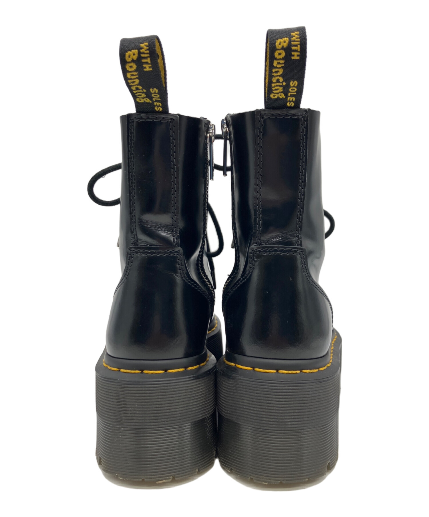 中古・古着通販】Dr.Martens (ドクターマーチン) 8ホールブーツ
