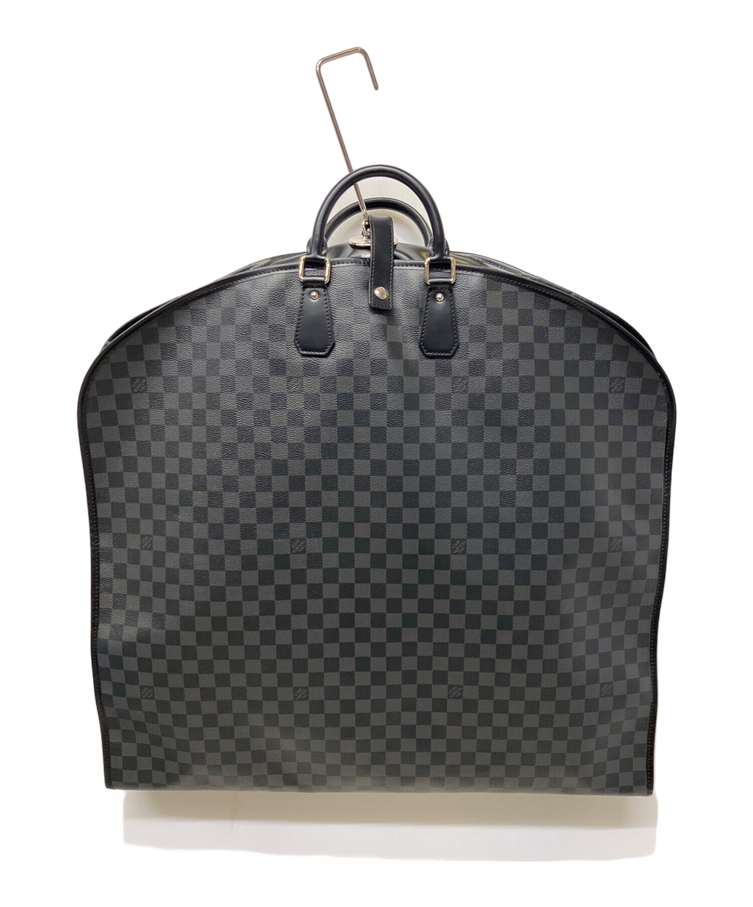中古・古着通販】LOUIS VUITTON (ルイ ヴィトン) ガーメントバッグ