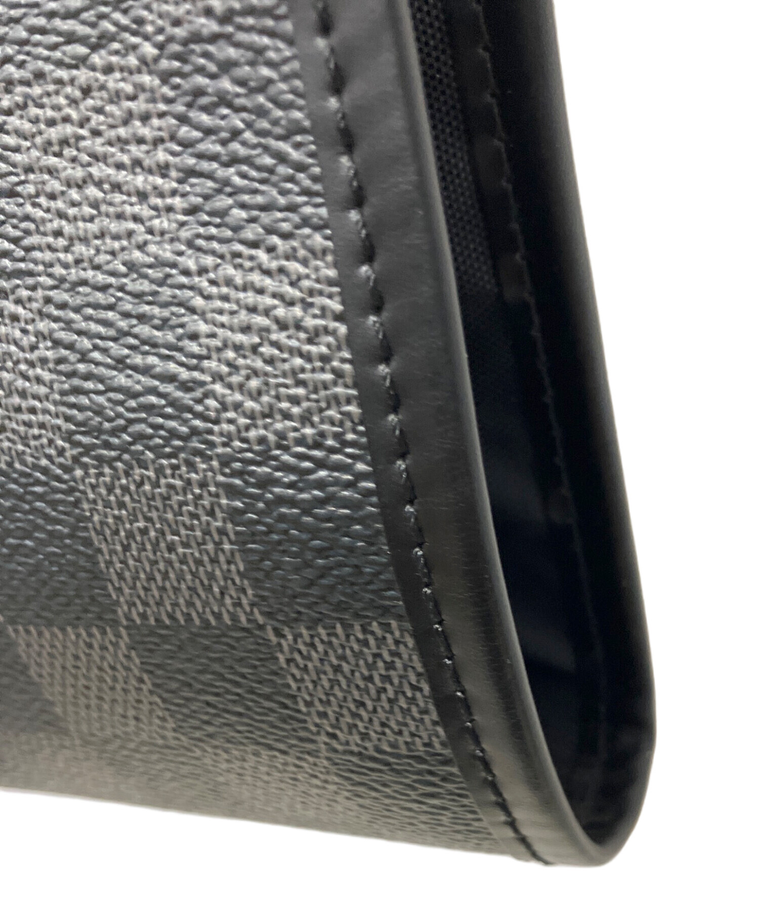 中古・古着通販】LOUIS VUITTON (ルイ ヴィトン) ガーメントバッグ