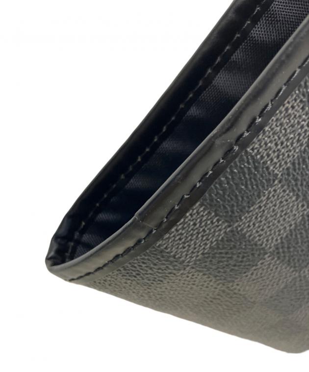 中古・古着通販】LOUIS VUITTON (ルイ ヴィトン) ガーメントバッグ