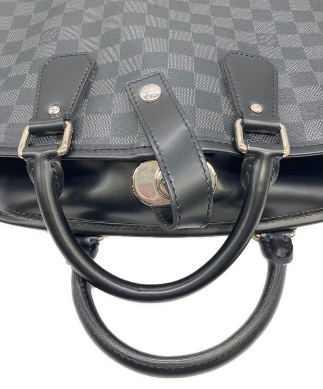 中古・古着通販】LOUIS VUITTON (ルイ ヴィトン) ガーメントバッグ