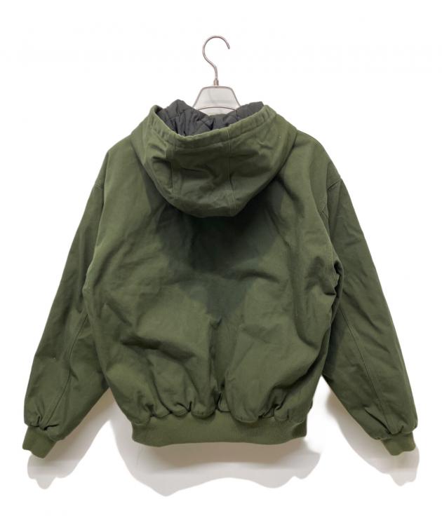 中古・古着通販】X-LARGE (エクストララージ) アクティブジャケット