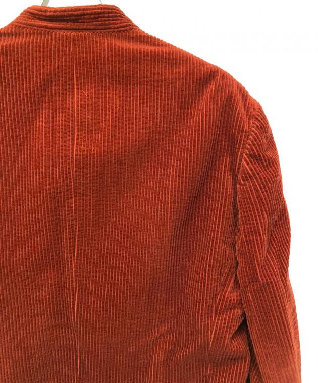 中古・古着通販】ISSEY MIYAKE MEN (イッセイミヤケメン) コーデュロイ