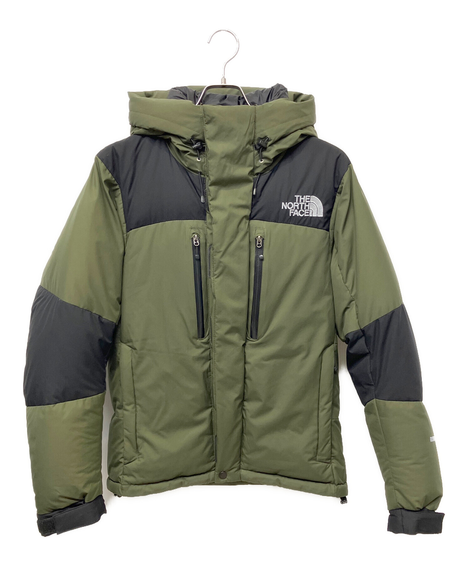 中古・古着通販】THE NORTH FACE (ザ ノース フェイス) バルトロライト 