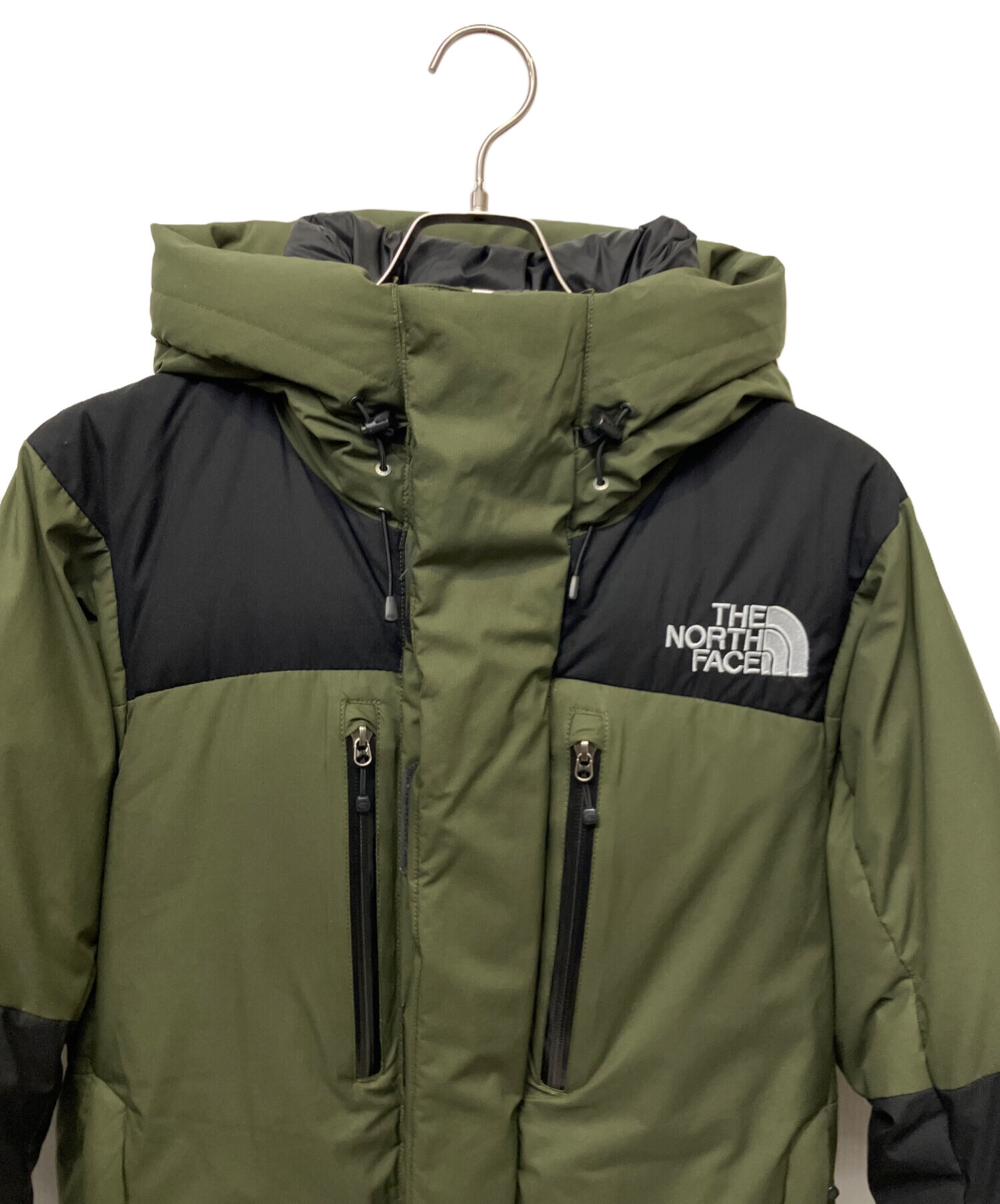 中古・古着通販】THE NORTH FACE (ザ ノース フェイス) バルトロライト 