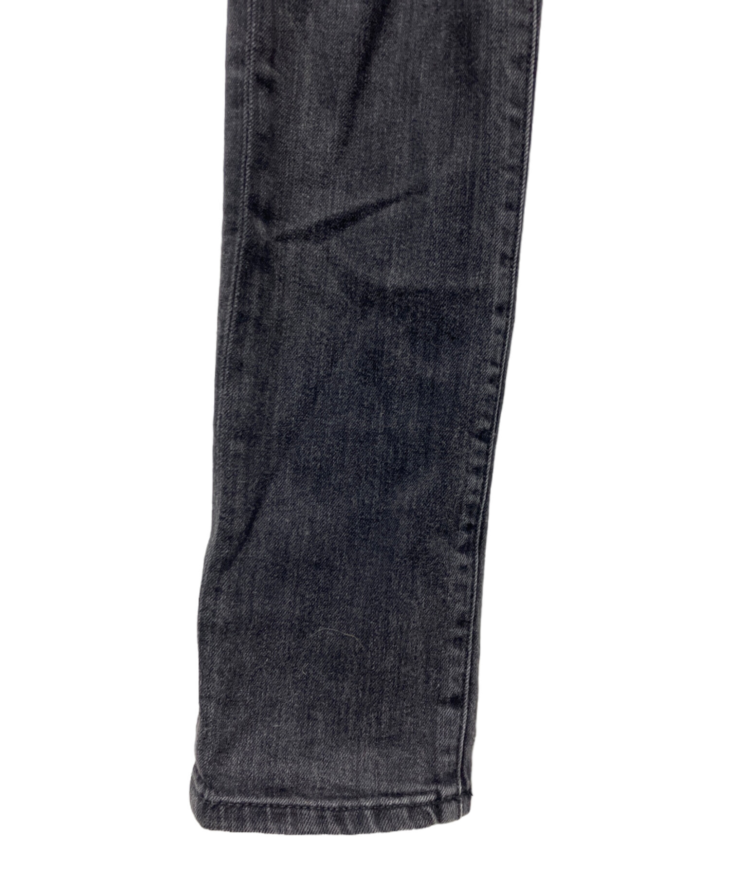 中古・古着通販】Saint Laurent Paris (サンローランパリ) デニム