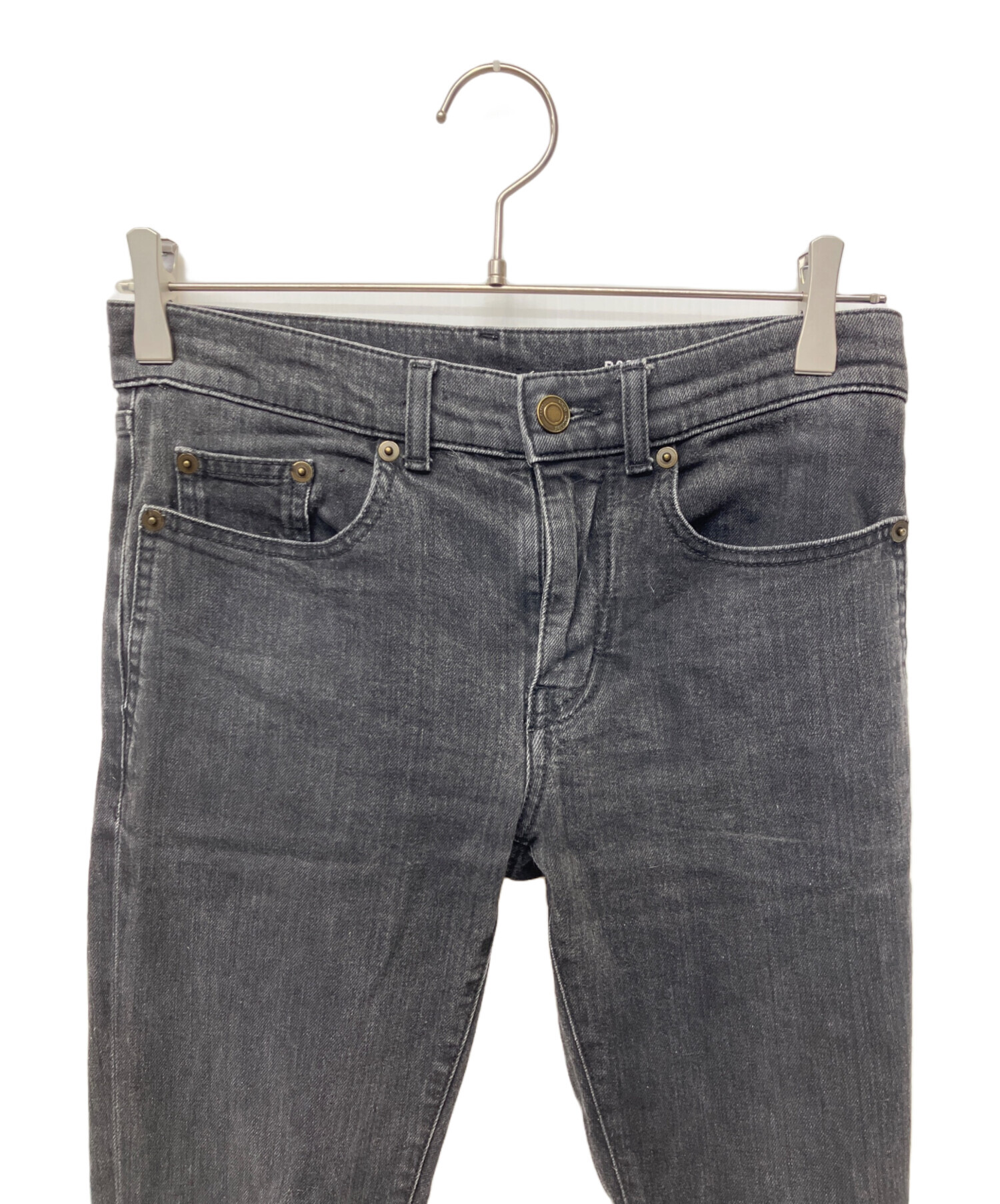 中古・古着通販】Saint Laurent Paris (サンローランパリ) デニム