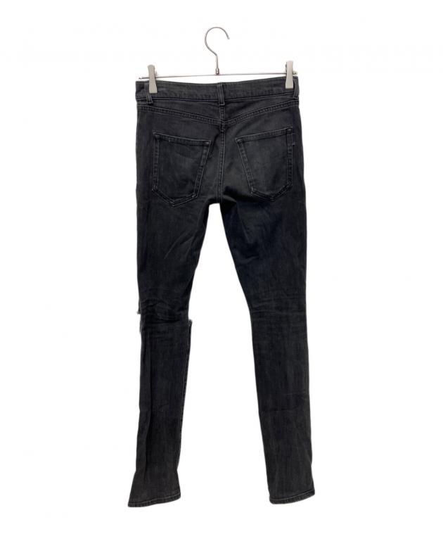 中古・古着通販】Saint Laurent Paris (サンローランパリ) デニム