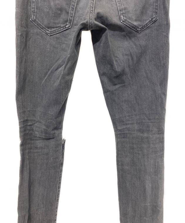 中古・古着通販】Saint Laurent Paris (サンローランパリ) デニム
