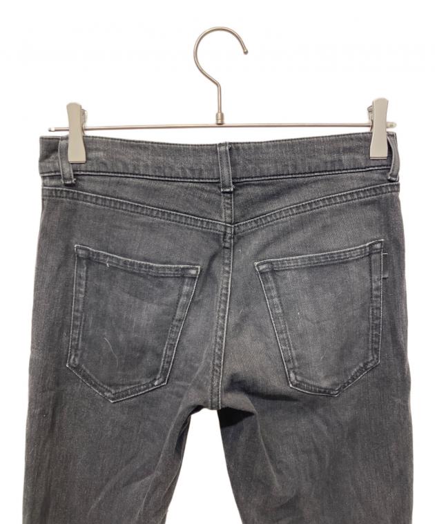 中古・古着通販】Saint Laurent Paris (サンローランパリ) デニム