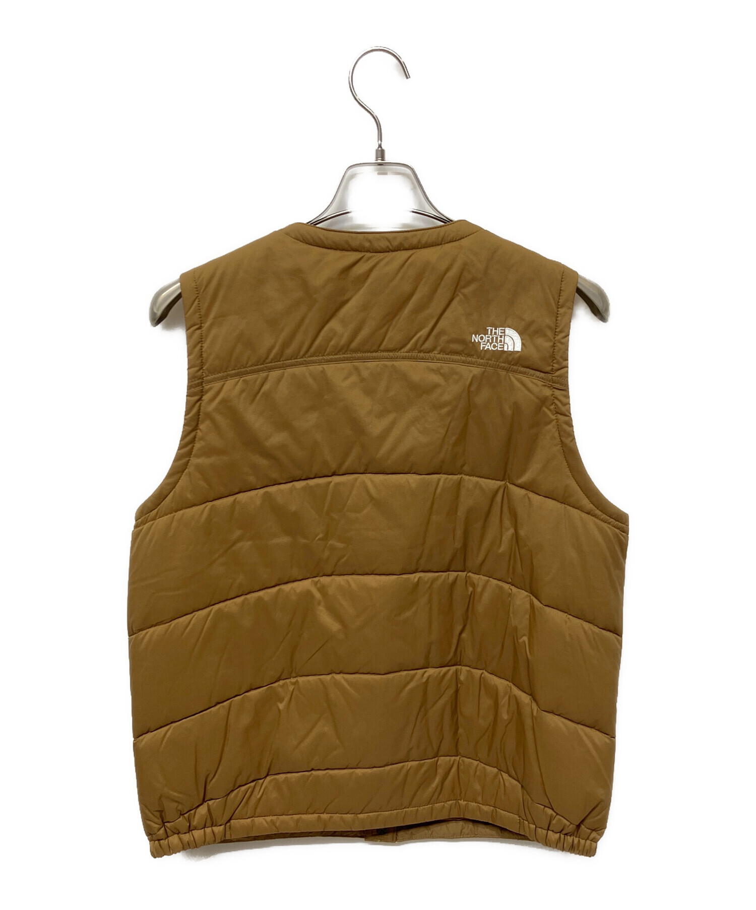 中古・古着通販】THE NORTH FACE (ザ ノース フェイス) ドウウォーム