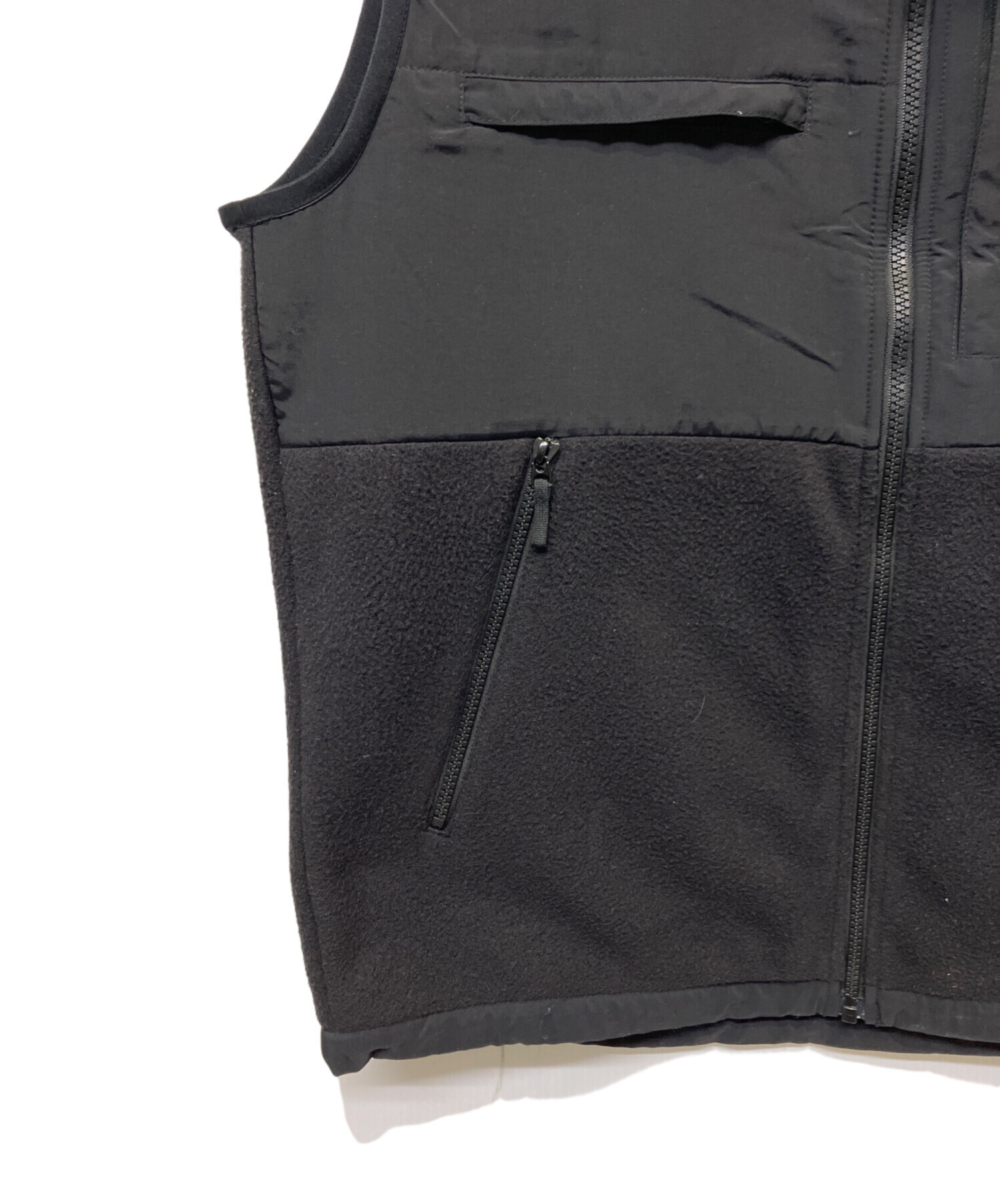 中古・古着通販】THE NORTH FACE (ザ ノース フェイス) デナリベスト