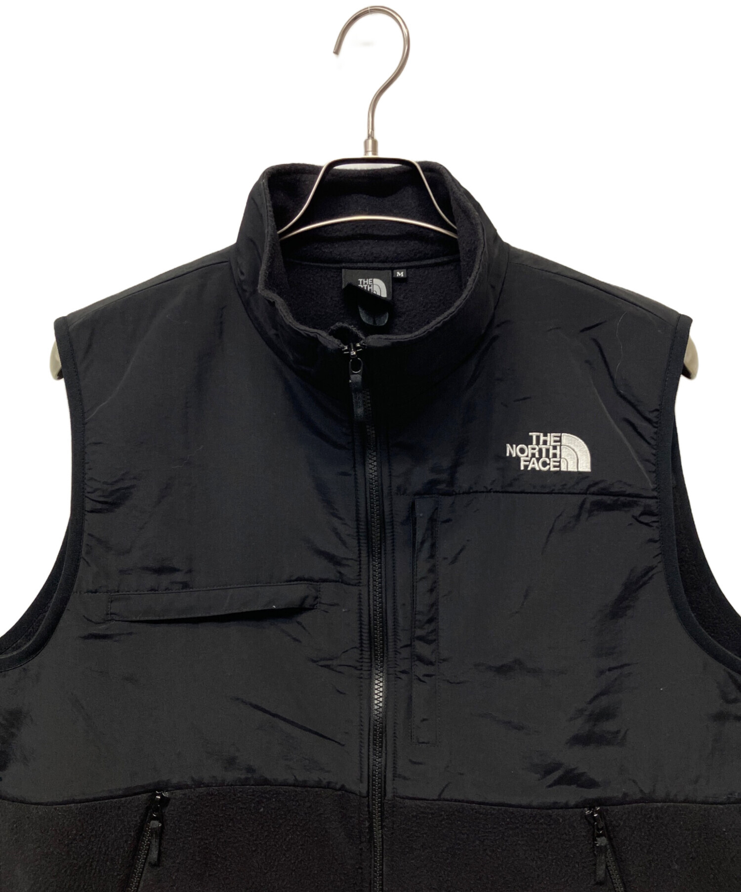 中古・古着通販】THE NORTH FACE (ザ ノース フェイス) デナリベスト