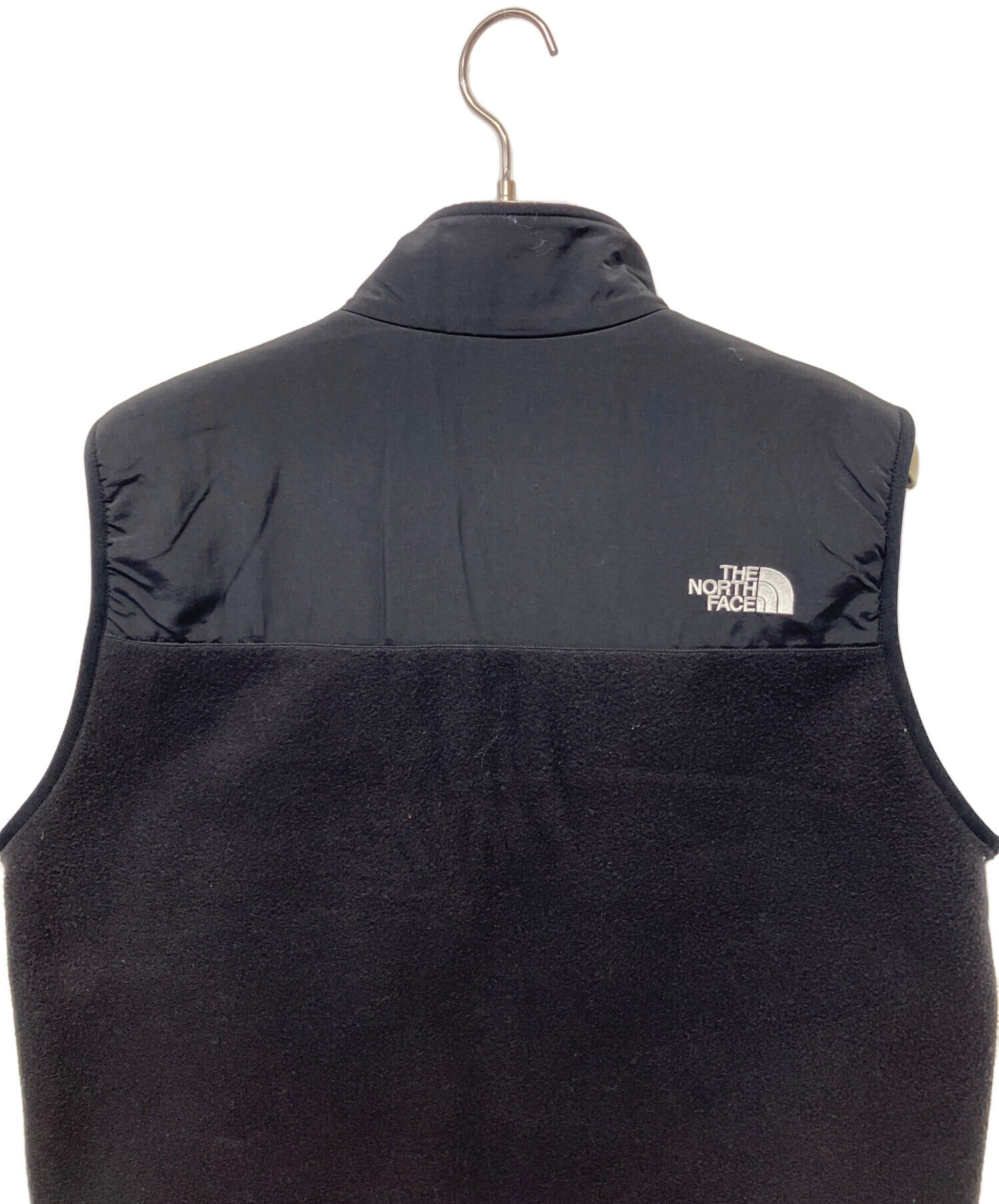 中古・古着通販】THE NORTH FACE (ザ ノース フェイス) デナリベスト