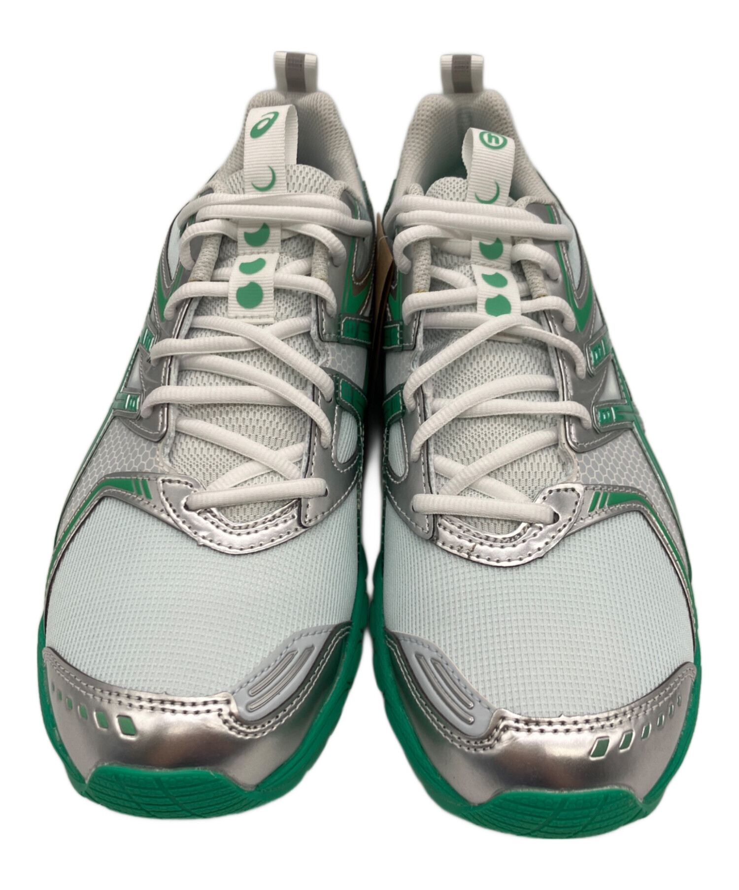 中古・古着通販】asics (アシックス) HIDDEN NY (ヒドゥンニューヨーク 