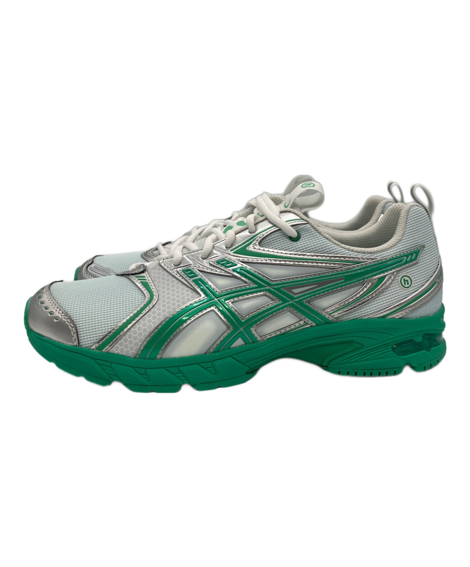 中古・古着通販】asics (アシックス) HIDDEN NY (ヒドゥンニューヨーク 