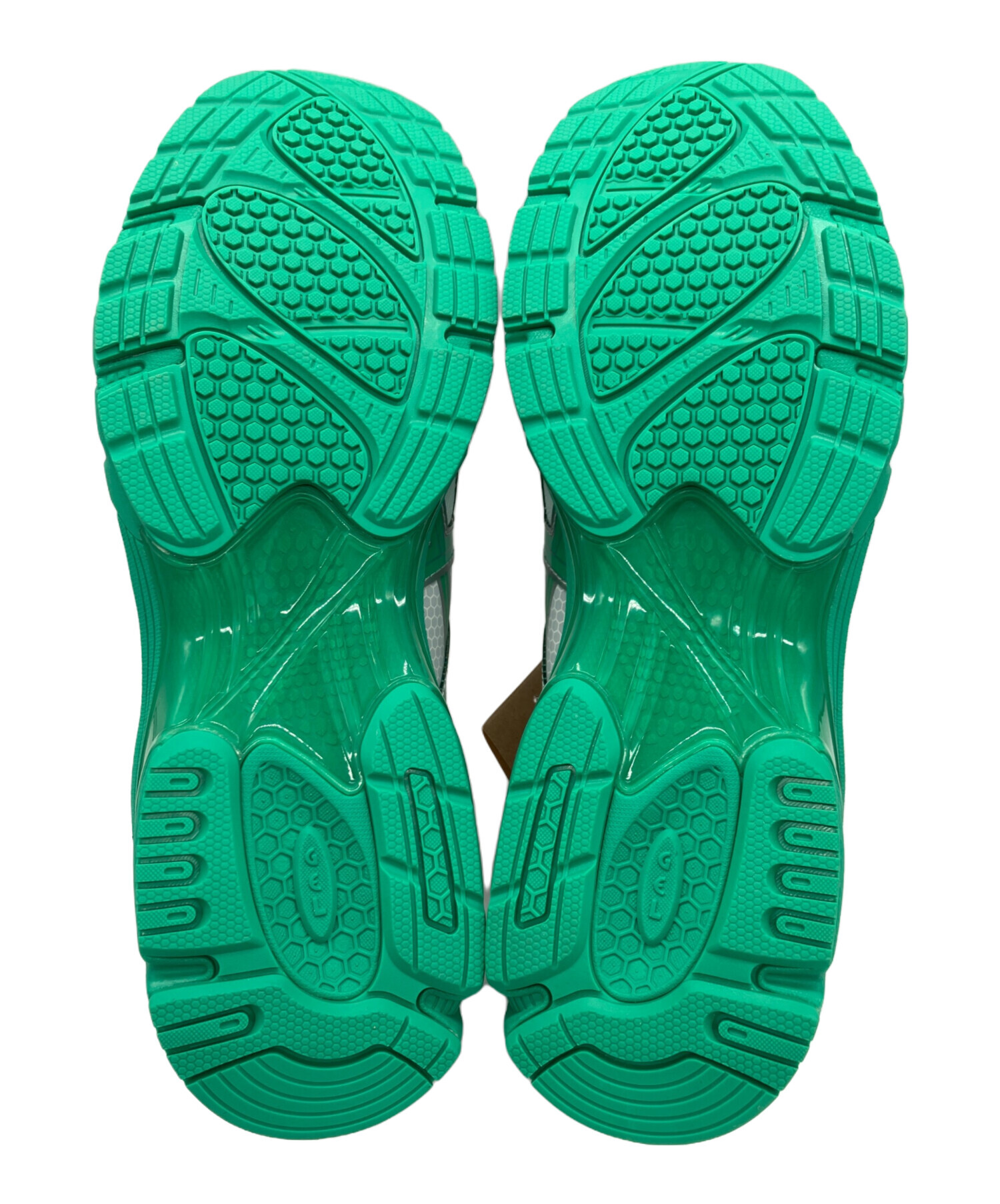 中古・古着通販】asics (アシックス) HIDDEN NY (ヒドゥンニューヨーク 