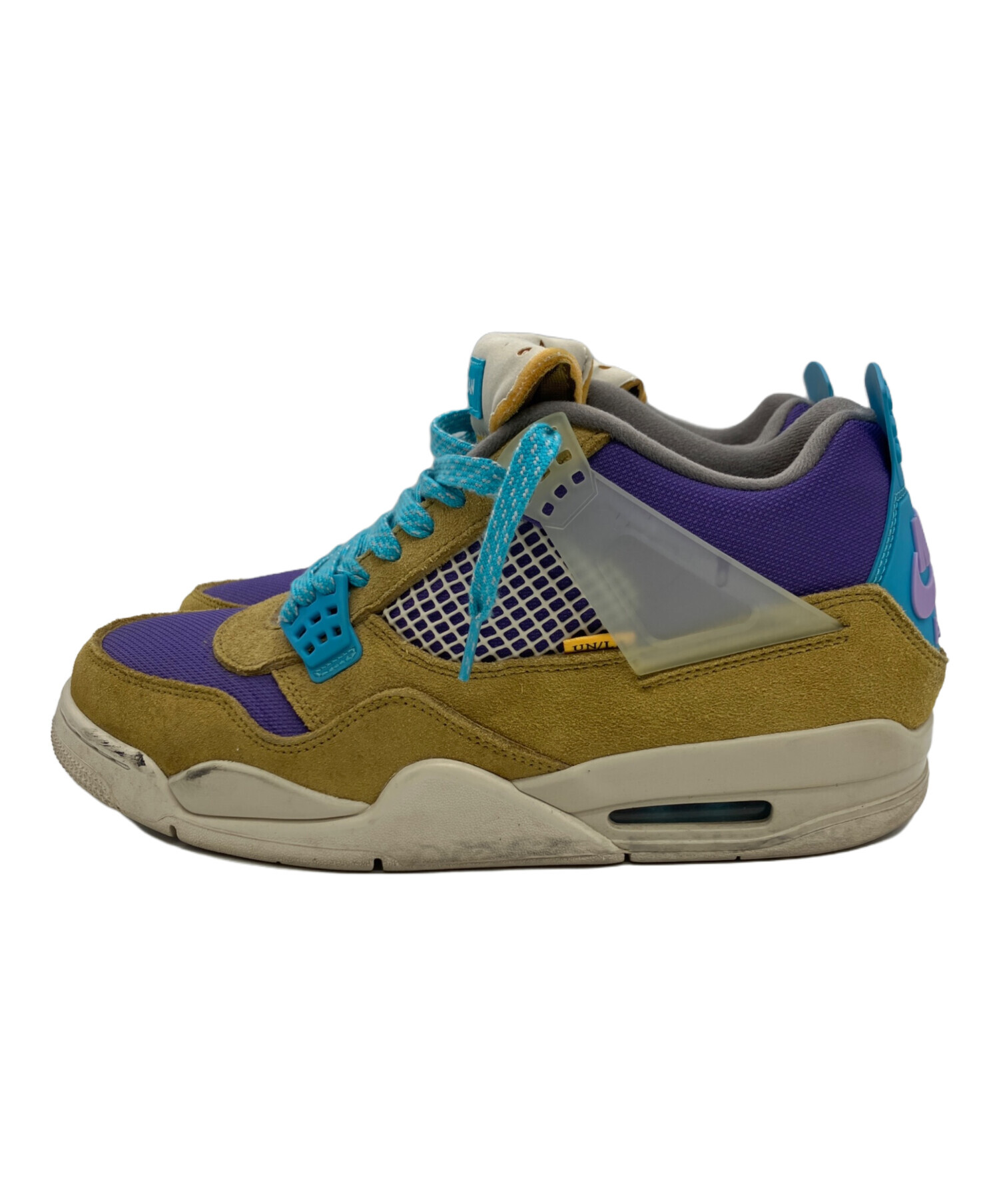 中古・古着通販】NIKE (ナイキ) UNION (ユニオン) Union × Nike Air 