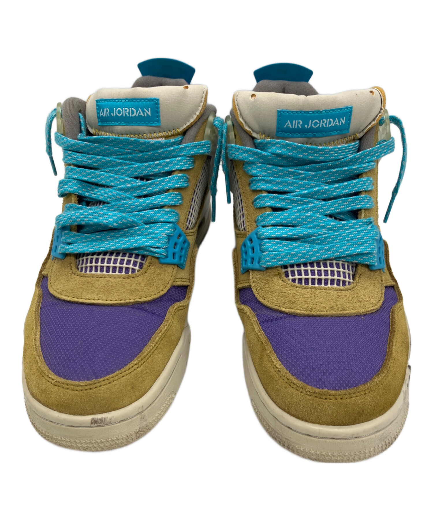 中古・古着通販】NIKE (ナイキ) UNION (ユニオン) Union × Nike Air 
