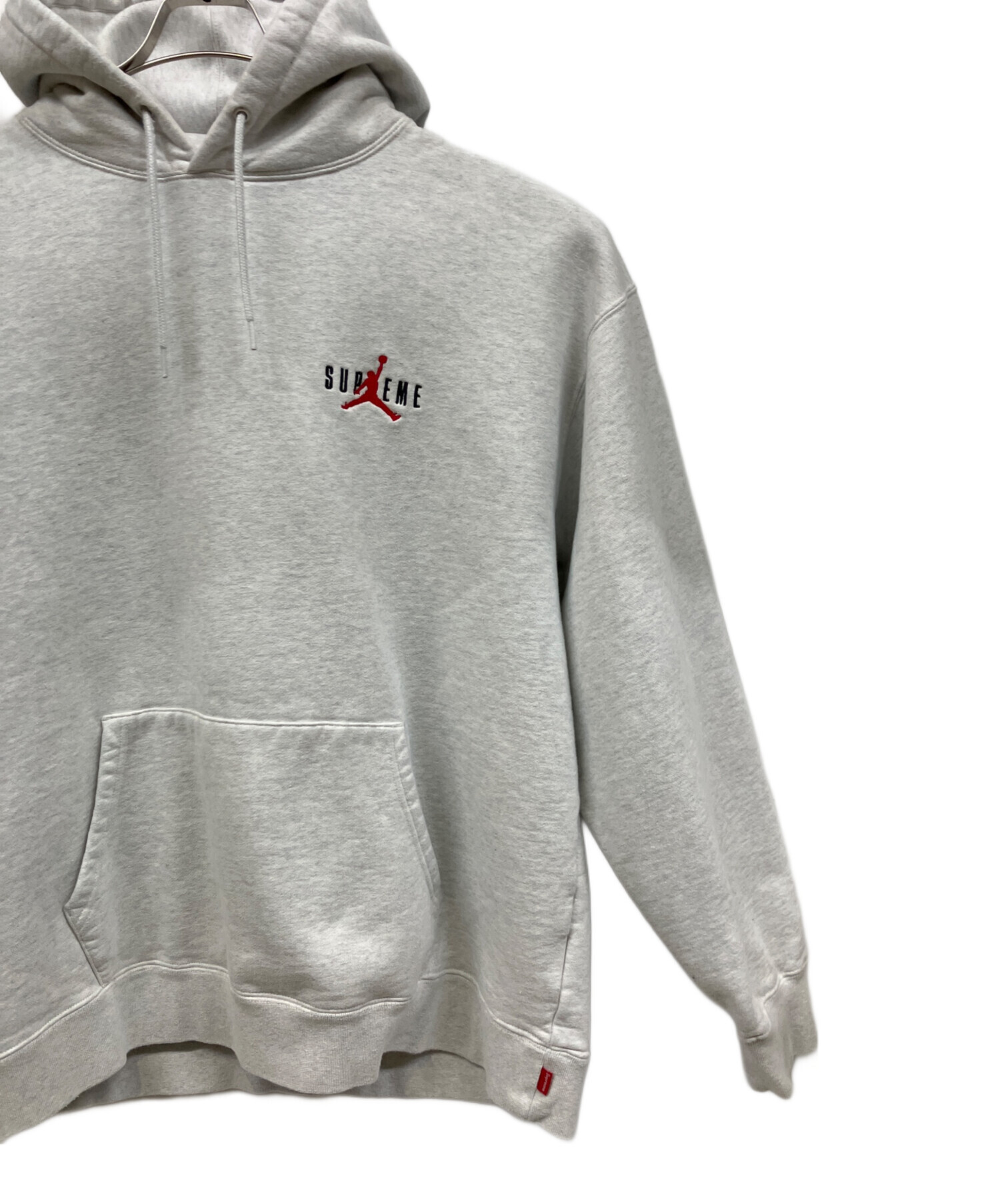 中古・古着通販】NIKE (ナイキ) Supreme (シュプリーム) Hooded 