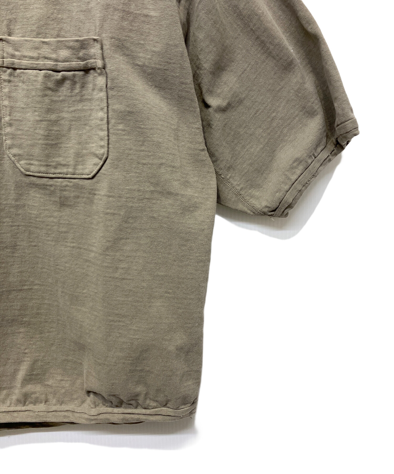 中古・古着通販】45R (フォーティファイブ・アール) 半袖カットソー