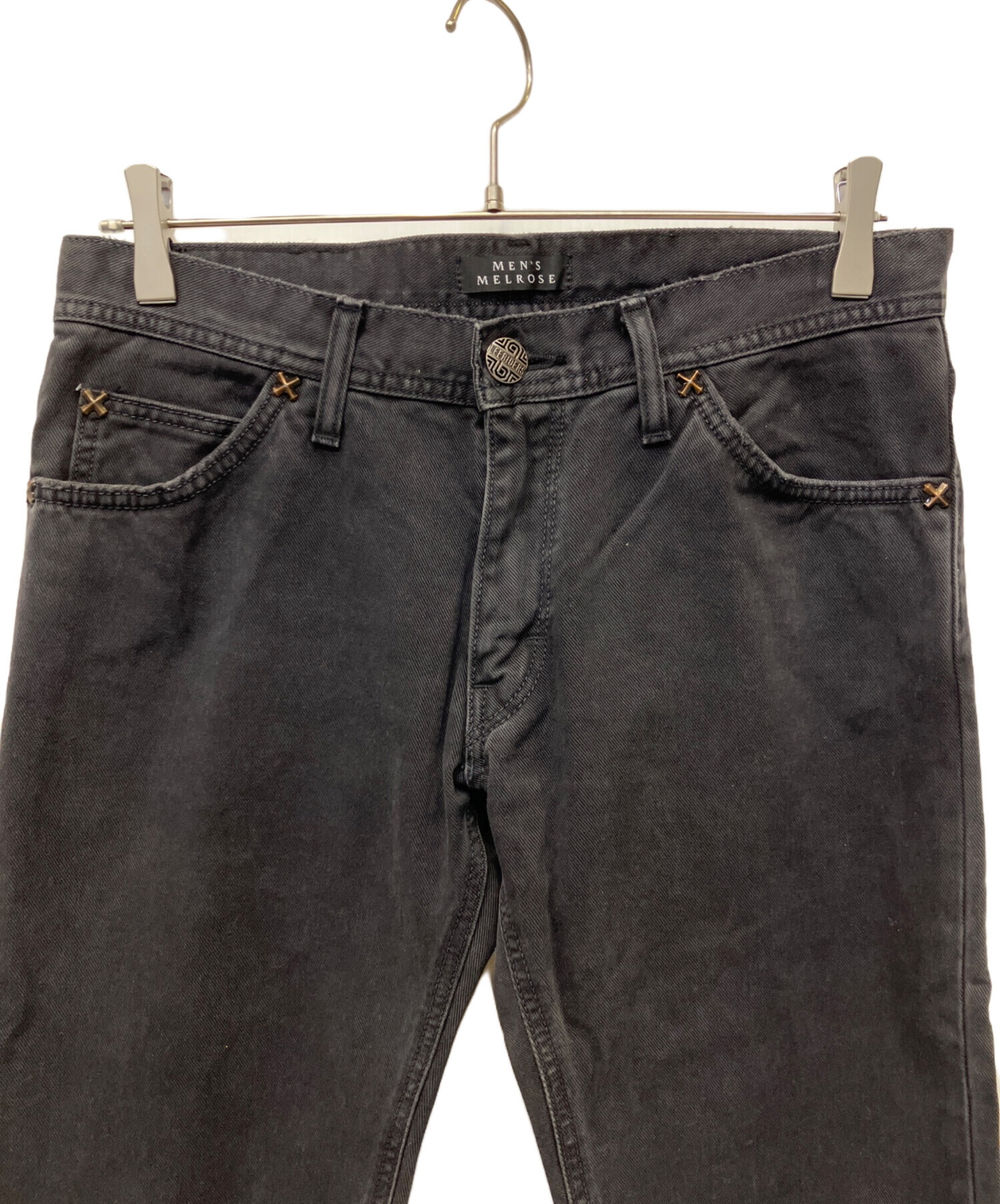 中古・古着通販】LEE (リー) MEN