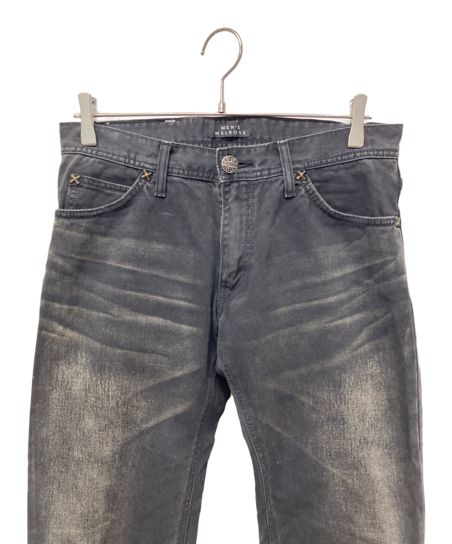 中古・古着通販】LEE (リー) MEN