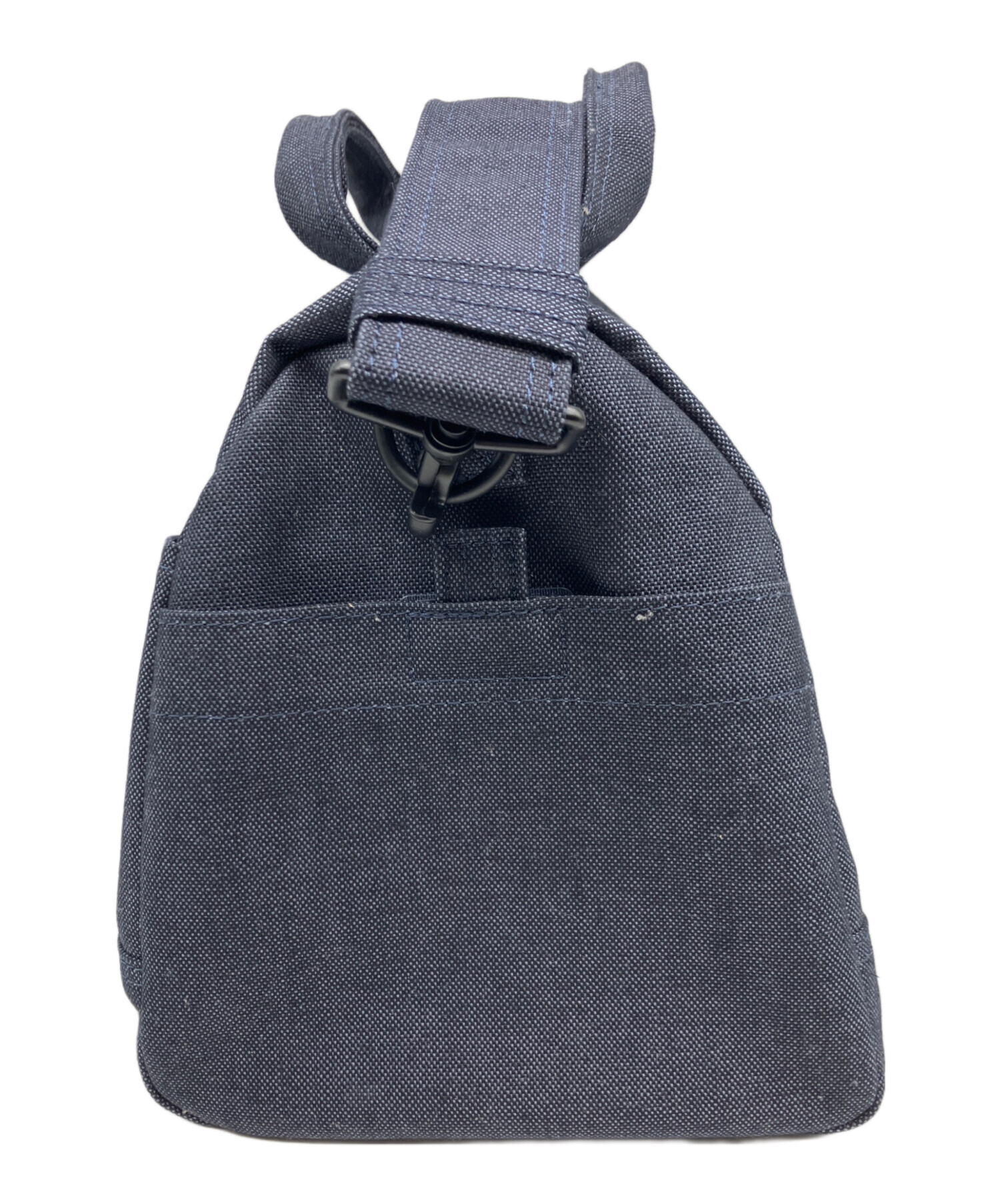 中古・古着通販】PORTER (ポーター) 2WAYドクターズバッグ ネイビー 未