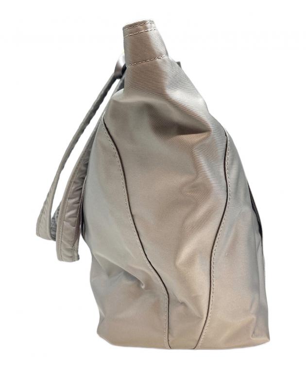 ポーターガール　ナイロントートバッグ 中古・古着通販】PORTER GIRL (ポーターガール) ナイロントートバッグ