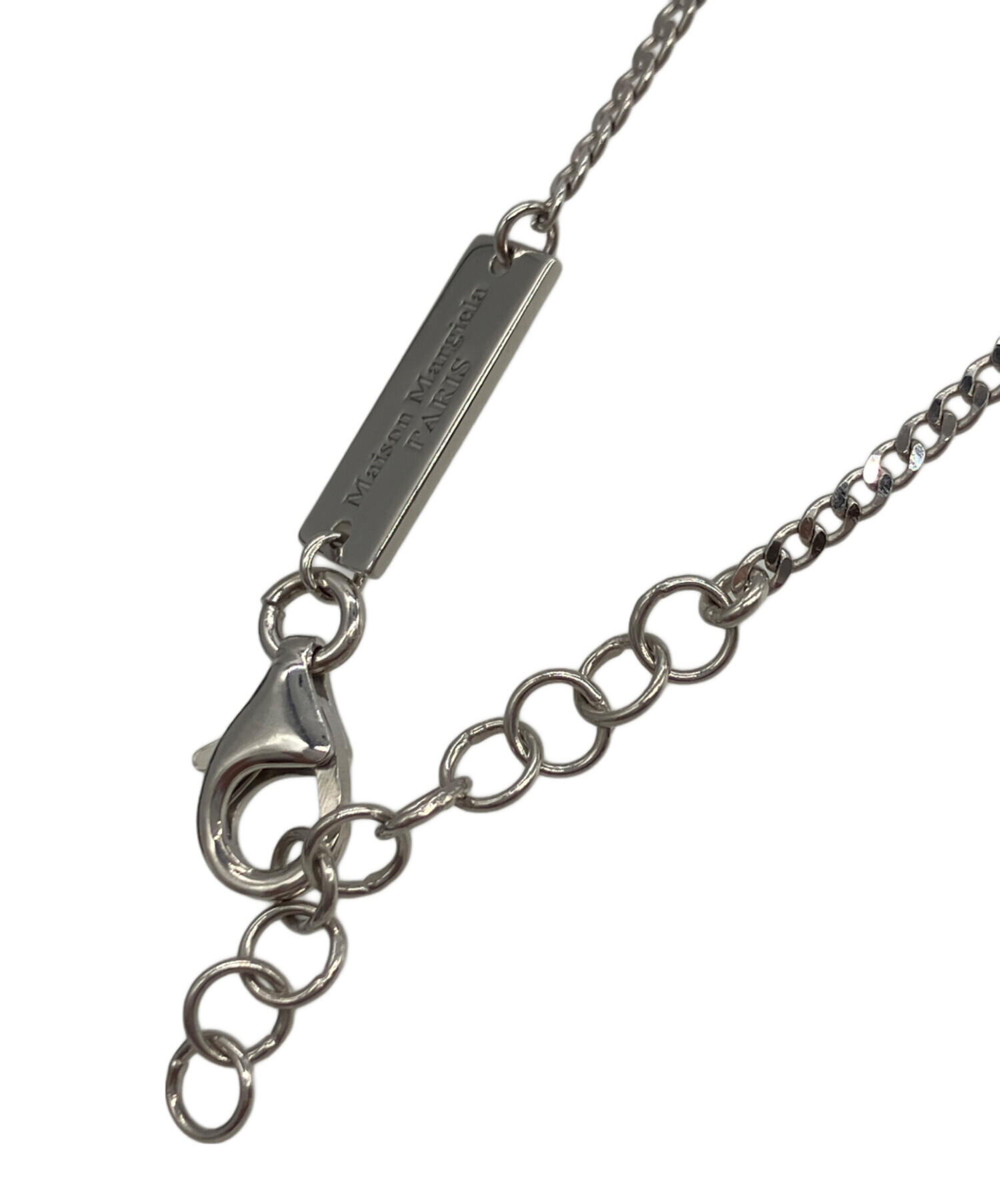 中古・古着通販】Maison Margiela (メゾンマルジェラ) ナンバリング