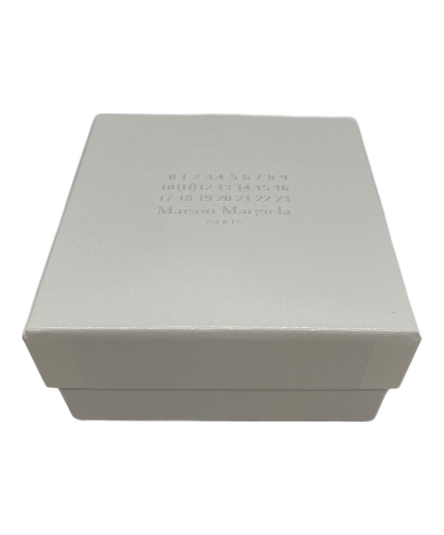 中古・古着通販】Maison Margiela (メゾンマルジェラ) ナンバリング 