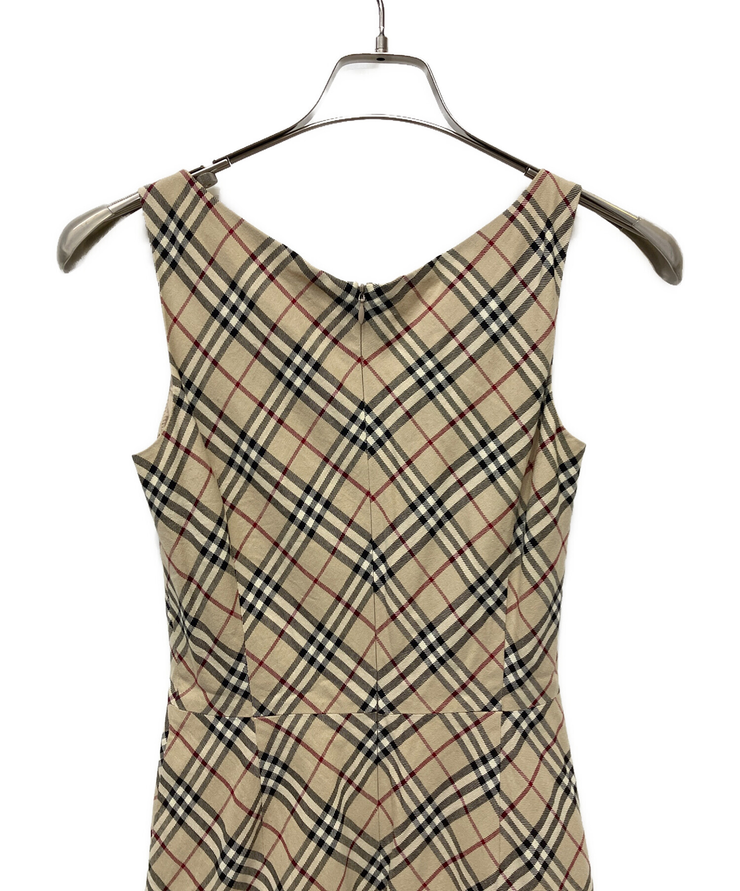 中古・古着通販】BURBERRY BLUE LABEL (バーバリー ブルー レーベル