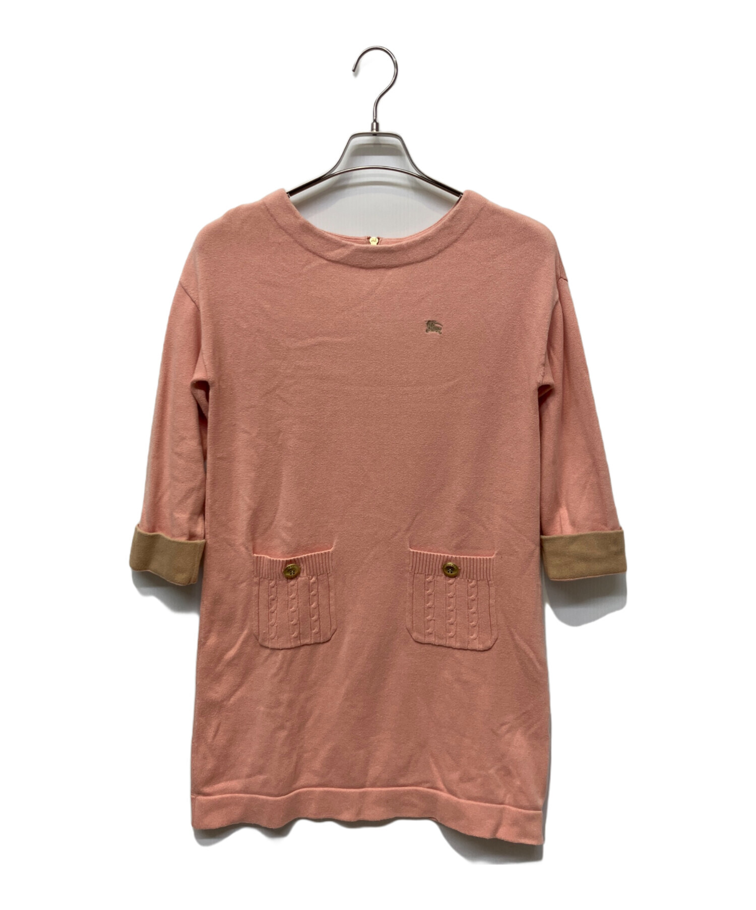 中古・古着通販】BURBERRY BLUE LABEL (バーバリー ブルー レーベル