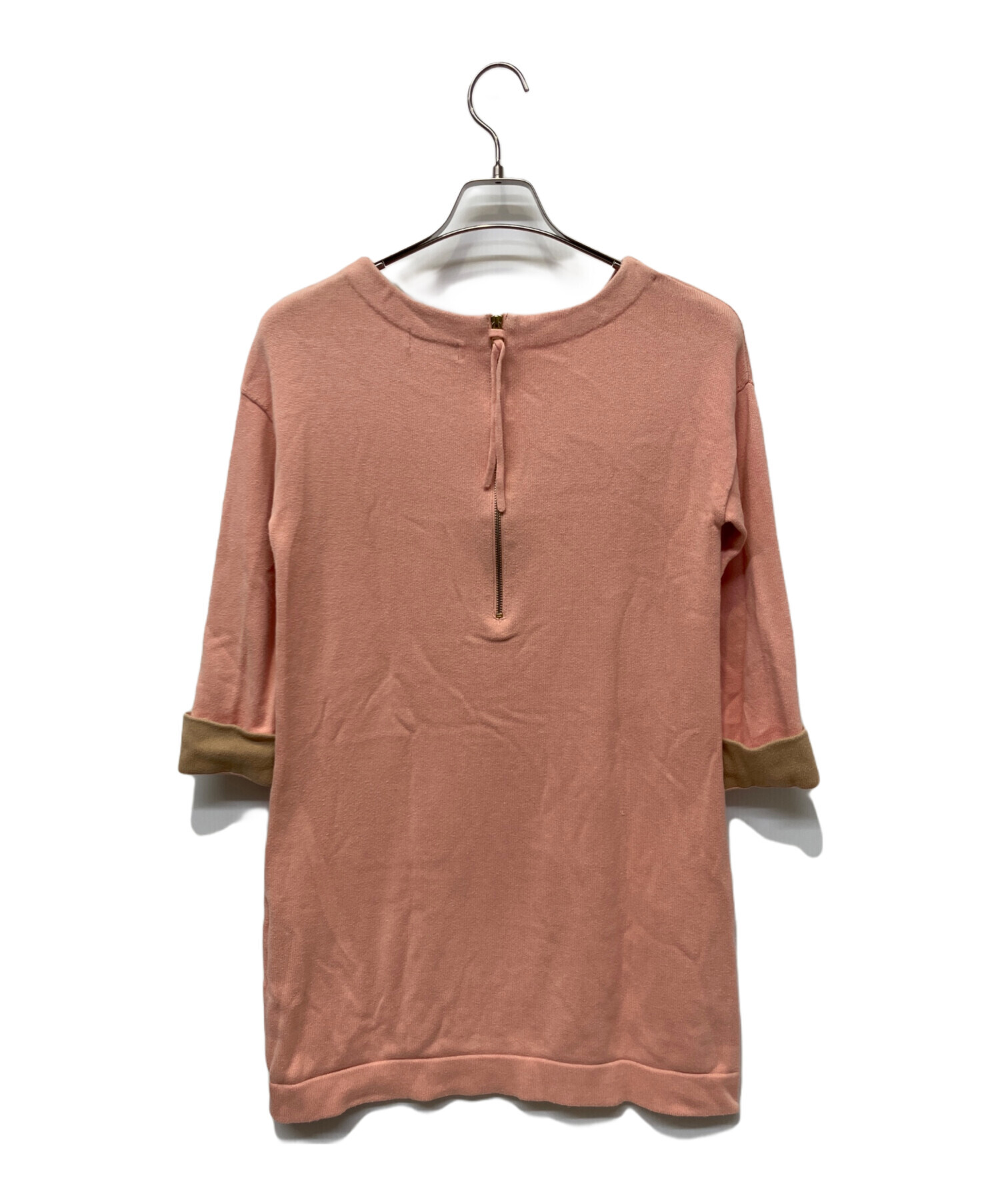 中古・古着通販】BURBERRY BLUE LABEL (バーバリー ブルー レーベル