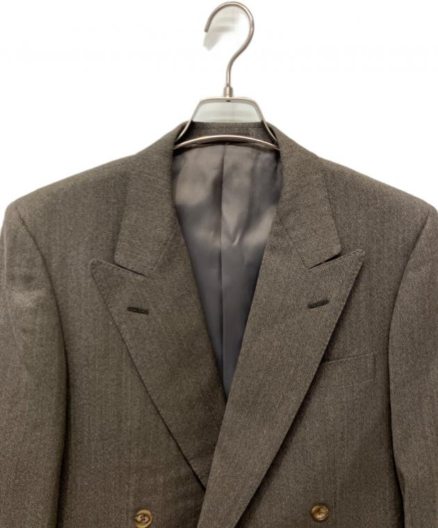 中古・古着通販】Burberry's (バーバリー) セットアップスーツ