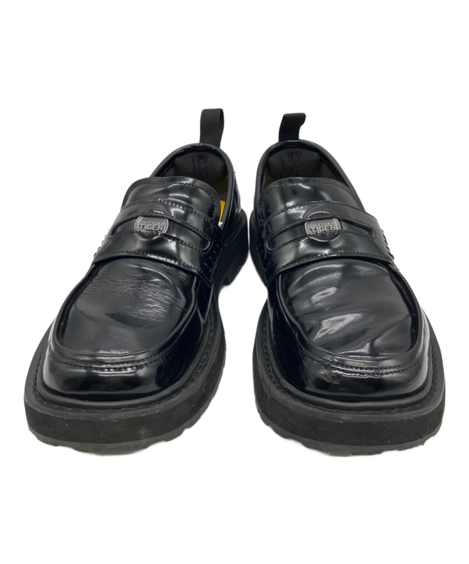 中古・古着通販】Onitsuka Tiger (オニツカタイガー) TIGER LOAFER