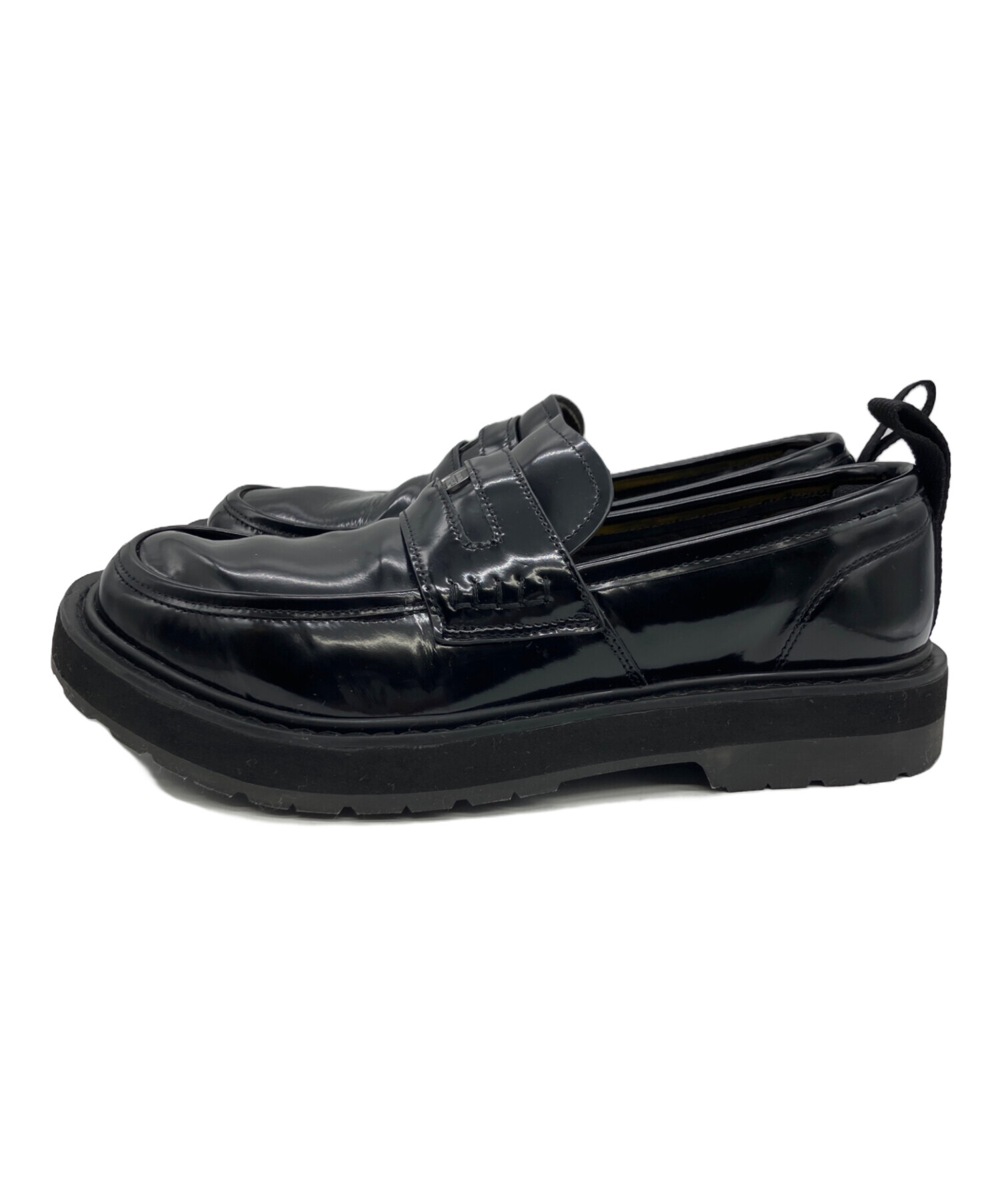 中古・古着通販】Onitsuka Tiger (オニツカタイガー) TIGER LOAFER