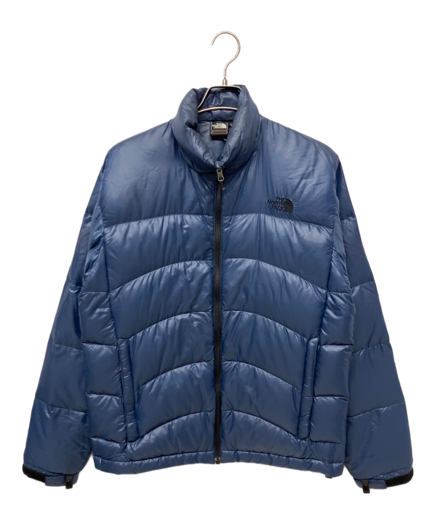 中古・古着通販】THE NORTH FACE (ザ ノース フェイス) ダウン 