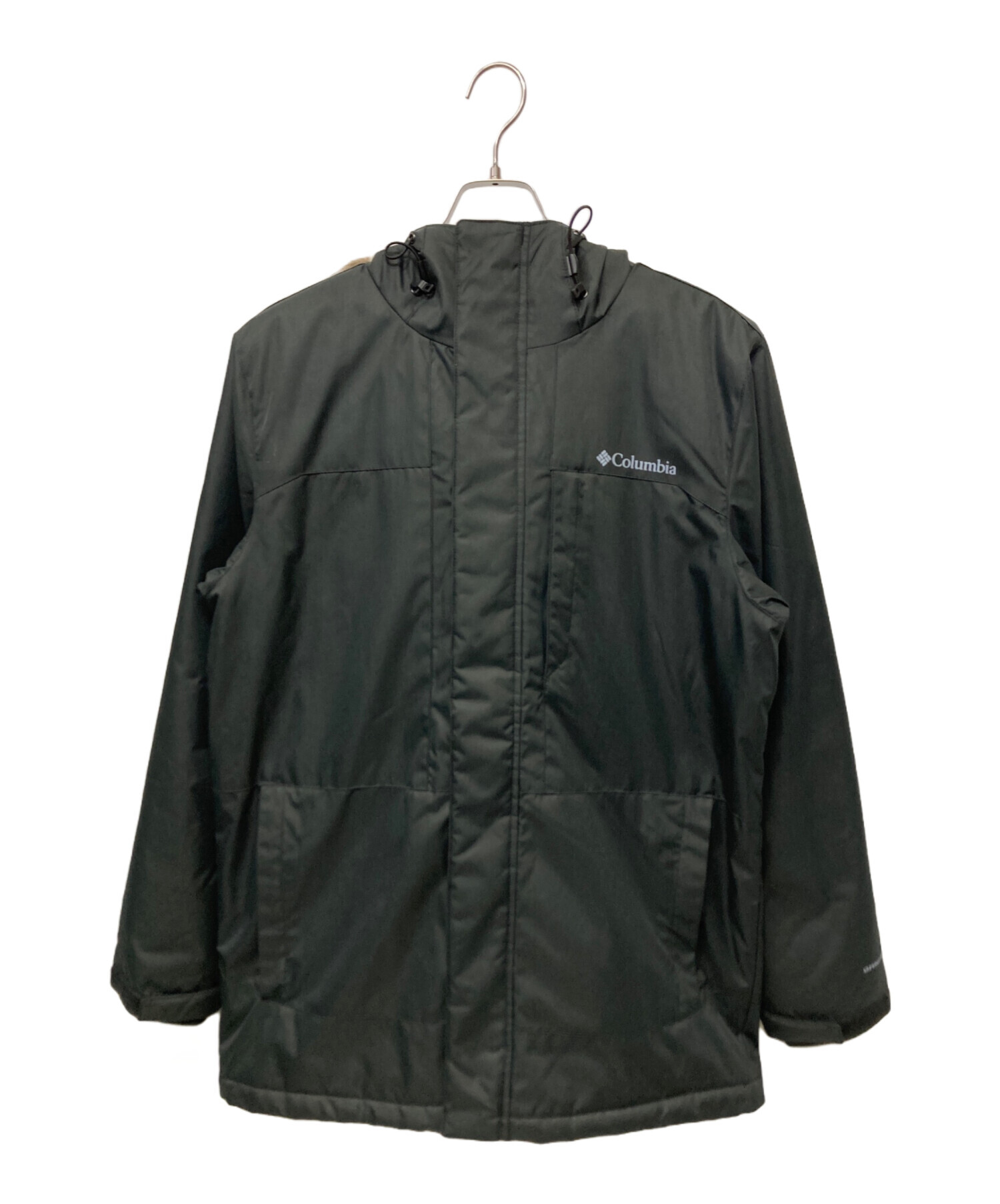 中古・古着通販】Columbia (コロンビア) リーフトレイルパーカー