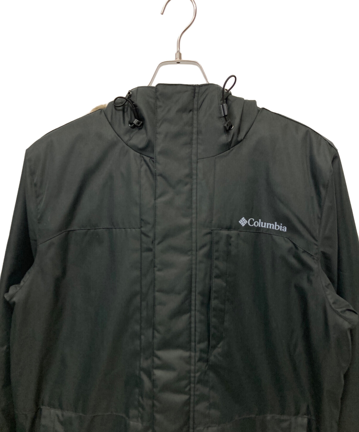 中古・古着通販】Columbia (コロンビア) リーフトレイルパーカー