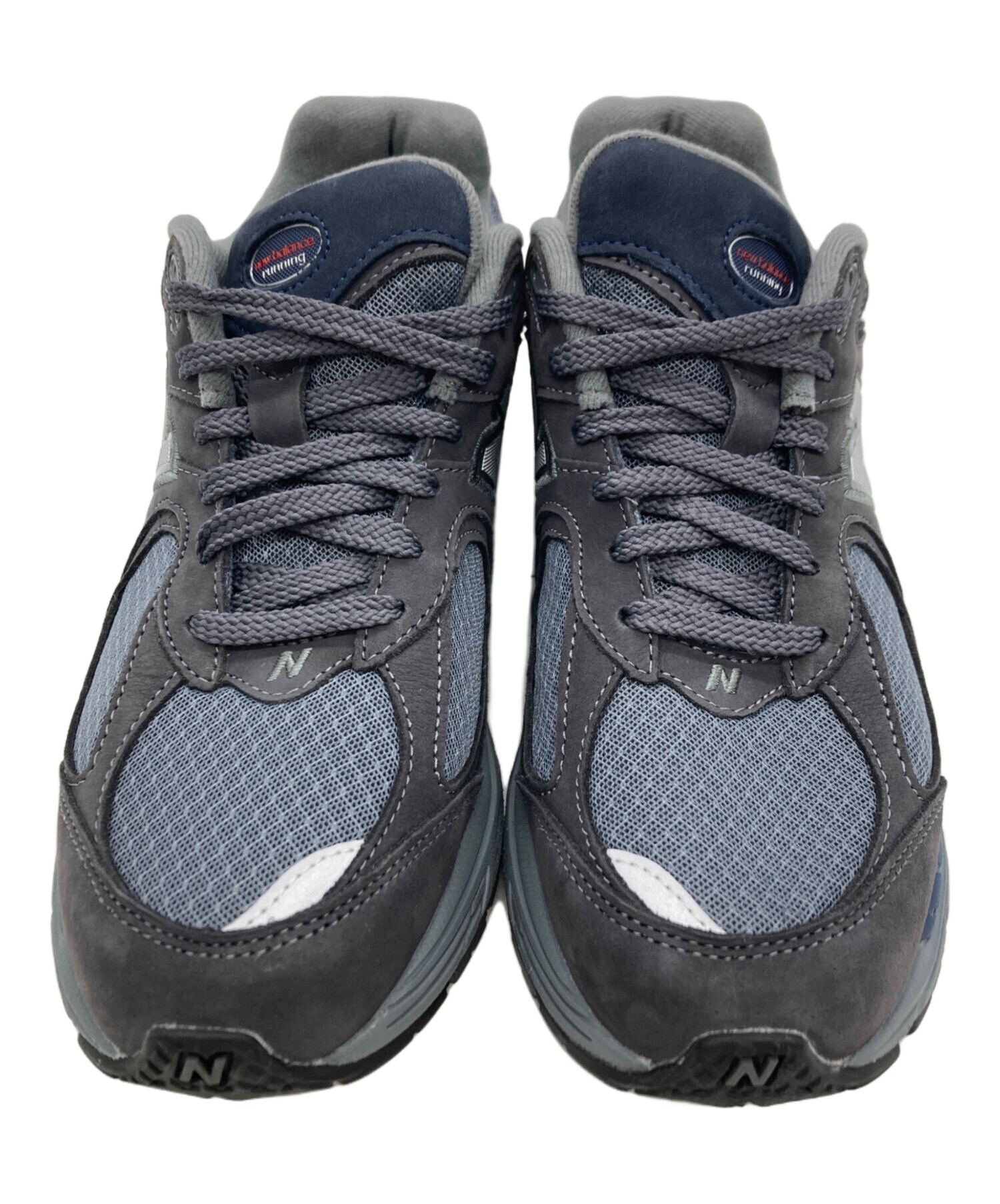 中古・古着通販】NEW BALANCE (ニューバランス) ローカットスニーカー